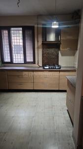 Kitchen Image of 2350 Sq.ft 4 BHK Apartment / Flat for sale in DDA Flats Sarita Vihar, Sarita Vihar New Delhi for Rs. 33800000