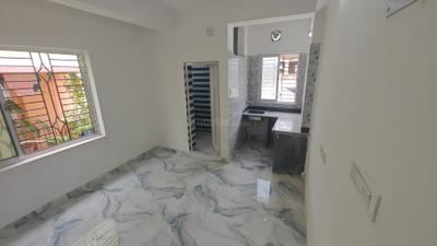 Bedroom Image of 360 Sq.ft 1 RK Apartment / Flat for sale in Keshtopur Kolkata for Rs. 1200000