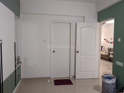 Bedroom Image of 2551 Sq.ft 4 BHK Apartment / Flat for sale in Doddakannelli Bengaluru for Rs. 31200000