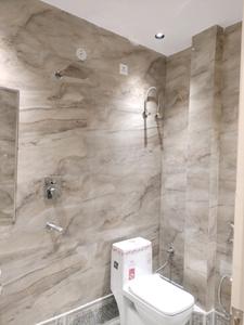 Bedroom One Image of 1350 Sq.ft 4 BHK Builder Floor for sale in Raju Parak Extension New Delhi for Rs. 16000000
