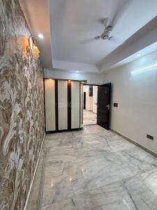 Hall Image of 1000 Sq.ft 2 BHK Independent House for rent in Indirapuram Ghaziabad for Rs. 22000