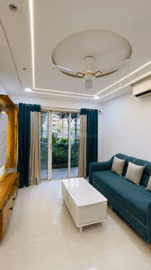 Image of 700 Sq.ft 2 BHK Apartment / Flat for sale in Lodha Upper Thane, Bhiwandi, Thane for Rs. 7500000