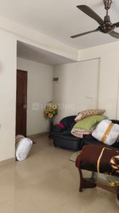 Image of 1200 Sq.ft 2 BHK Apartment / Flat for rent in Halasuru, Bengaluru for Rs. 47000