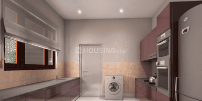 Image of 3200 Sq.ft 4 BHK Villa for sale in Prestige Woodside, Yelahanka, Bengaluru for Rs. 56000000