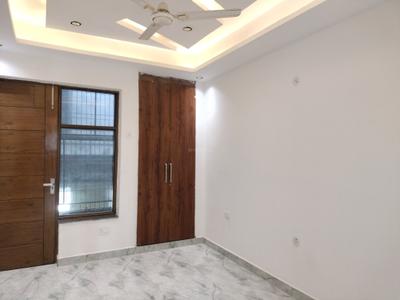Bedroom Image of 1557 Sq.ft 3 BHK Builder Floor for sale in Fidato Honour Homes, Sector 89 Faridabad for Rs. 15500000