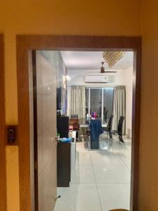 Hall Image of 1333 Sq.ft 3 BHK Apartment / Flat for sale in Nagerbazar Kolkata for Rs. 12600000