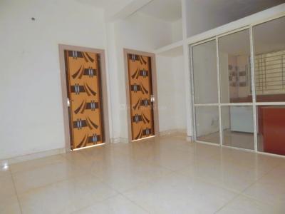 Bedroom Image of 915 Sq.ft 2 BHK Apartment / Flat for sale in Dum Dum Cantonment Kolkata for Rs. 4300500