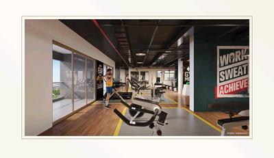 Image of 2779 Sq.ft 4 BHK Apartment / Flat for sale in M Soul Strings, Pashan, Pune for Rs. 34500000