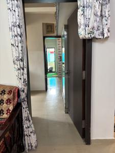 Hall Image of 1800 Sq.ft 3 BHK Apartment / Flat for sale in Maka Layout Gulbarga for Rs. 7800000