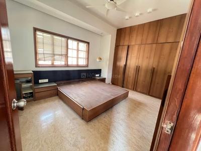 Bedroom Image of 2500 Sq.ft 5 BHK Independent House for sale in Erandwane Pune for Rs. 58000000