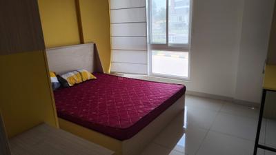 Bedroom Image of 1506 Sq.ft 3 BHK Apartment / Flat for sale in SBR Keerthi, Sannatammanahalli Bengaluru for Rs. 14000000
