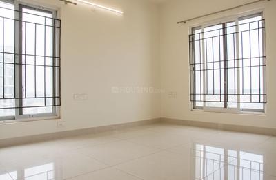 Bedroom Image of 1000 Sq.ft 2 BHK Apartment / Flat for rent in Electronic City Bengaluru for Rs. 39999