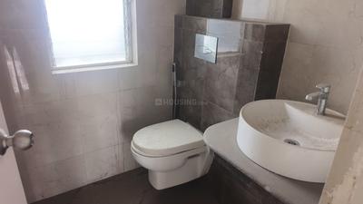 Image of 1369 Sq.ft 3 BHK Apartment / Flat for sale in Bengal Swan Court, New Town, Kolkata for Rs. 13000000