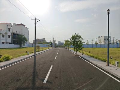 Image of 1100 Sq.ft Residential Plot / Land for sale in Tambaram, Chennai for Rs. 6598900