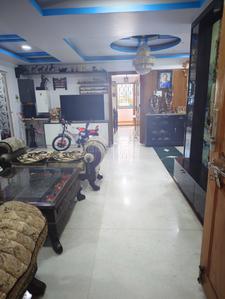 Hall Image of 2000 Sq.ft 3 BHK Apartment / Flat for sale in Akkayyapalem Visakhapatnam for Rs. 16900000