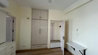 Bedroom Image of 2250 Sq.ft 3 BHK Apartment / Flat for sale in Swaraj Homes Hextax Commune Apartments, Sector 43 Gurgaon for Rs. 35500000