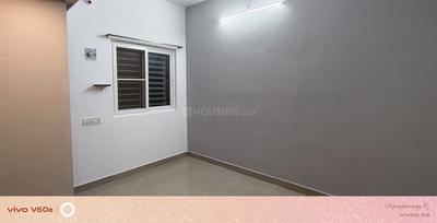 Bedroom Image of 900 Sq.ft 3 BHK Independent House for sale in Othivakkam Chennai for Rs. 3800000