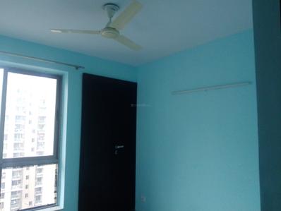 Bedroom Image of 1350 Sq.ft 3 BHK Apartment / Flat for sale in Unitech Uniworld Gardens 2, Sector 47 Gurgaon for Rs. 19700000