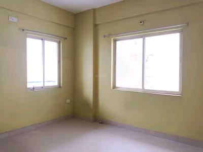 Bedroom Image of 1064 Sq.ft 3 BHK Apartment / Flat for sale in Srijan Greenfield City, Maheshtala Kolkata for Rs. 4700000