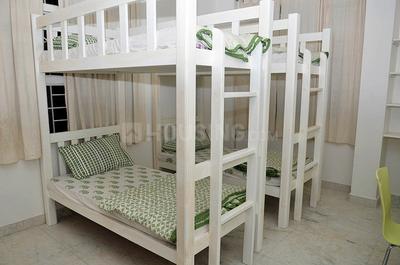 Balcony Image of Idex PG For Boys and Girls in Sodala, Jaipur