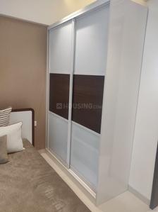 Bedroom Image of 1200 Sq.ft 2 BHK Apartment / Flat for sale in Sapra Power Boulevard, Mundhwa Pune for Rs. 15000000