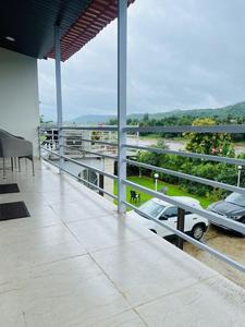 Balcony Image of 3000 Sq.ft 5 BHK Farm House for sale in Mahad Navi Mumbai for Rs. 30000000