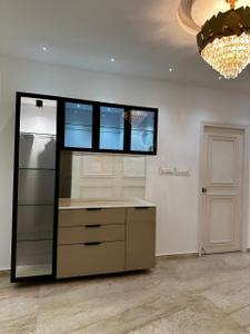 Hall Image of 1700 Sq.ft 3 BHK Apartment / Flat for sale in Nitesh Hyde Park Phase II, Hulimavu Bengaluru for Rs. 25000000