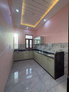Kitchen Image of 1750 Sq.ft 3 BHK Villa for sale in Govindpura Kardhani Scheme Jaipur for Rs. 8500000