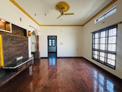 2 BHK Independent House