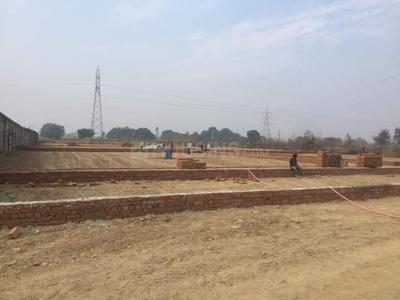 Image of 900 Sq.ft Residential Plot / Land for sale in Ramaipur, Kanpur for Rs. 500000