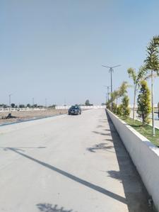 Image of 1000 Sq.ft Residential Plot / Land for sale in Omaxe Pratham Phase I, Mayakhedi, Indore for Rs. 6300000