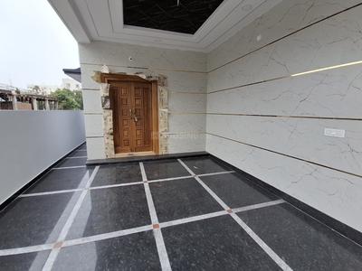 Balcony Image of 3600 Sq.ft 4 BHK Villa for sale in Sainikpuri Secunderabad for Rs. 24500000