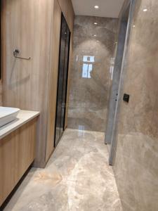 Bathroom Image of 3600 Sq.ft 3 BHK Apartment / Flat for sale in Palam Vihar Extension West Zone RWA, Palam Vihar Extension Gurgaon for Rs. 35000000