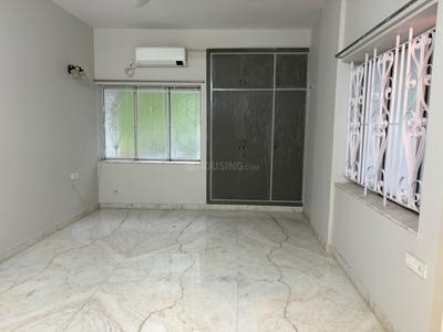 Bedroom Image of 2256 Sq.ft 3 BHK Apartment / Flat for sale in Gariahat Kolkata for Rs. 35000000
