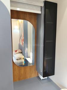 Bedroom Image of 1330 Sq.ft 3 BHK Apartment / Flat for sale in CARP Sumukha Pride by Carp Properties, Bommanahalli Bengaluru for Rs. 12250000