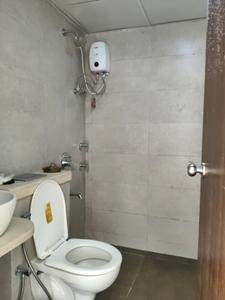 Bedroom Image of 580 Sq.ft 1 BHK Apartment / Flat for sale in A And O Excellente, Mulund West Mumbai for Rs. 8800000