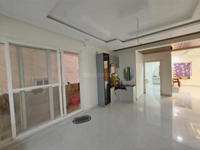 Hall Image of 1650 Sq.ft 3 BHK Apartment / Flat for rent in Puppalaguda Hyderabad for Rs. 40000