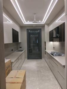 Kitchen Image of 2538 Sq.ft 4 BHK Builder Floor for sale in Model Town New Delhi for Rs. 60000000