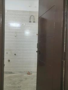 Bedroom One Image of 1825 Sq.ft 3 BHK Builder Floor for sale in Green Field Colony Faridabad for Rs. 13600000