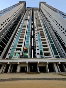 Image of 2414 Sq.ft 3 BHK Apartment / Flat for sale in The Presidential Tower, Yeswanthpur, Bengaluru for Rs. 50600000