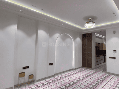 Image of 2304 Sq.ft 4 BHK Builder Floor for sale in Pushpanjali RWA, Pushpanjali, New Delhi for Rs. 55000000