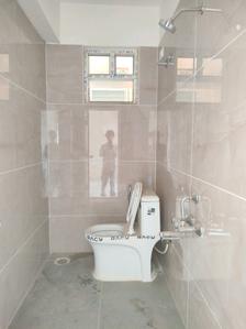Common Bathroom Image of 1161 Sq.ft 2 BHK Apartment / Flat for sale in Habulus Pride, Electronic City Bengaluru for Rs. 5921300