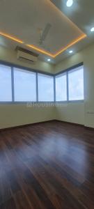 Bedroom Image of 950 Sq.ft 2 BHK Apartment / Flat for sale in Sheth Beau Pride, Bandra West Mumbai for Rs. 62500000