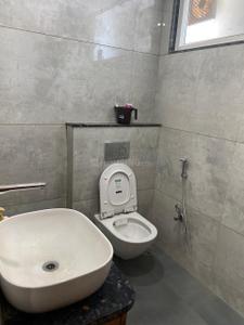 Image of 1400 Sq.ft 3 BHK Apartment / Flat for rent in Berlin By R R Homes, Kanakpura, Jaipur for Rs. 30000