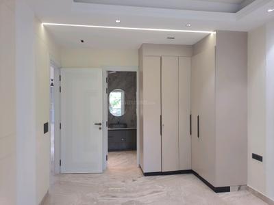 Bedroom Image of 2160 Sq.ft 3 BHK Builder Floor for sale in South City Floors 1, Sector 41 Gurgaon for Rs. 40500000