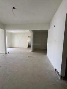 Hall Image of 1670 Sq.ft 3 BHK Apartment / Flat for sale in Prithvi Desire Tree, Varthur Bengaluru for Rs. 15000000