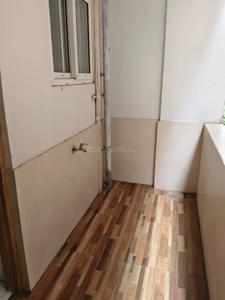 Balcony Image of 1400 Sq.ft 3 BHK Apartment / Flat for sale in Payila Royal Grand, Rushikonda Visakhapatnam for Rs. 9200000