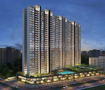 Image of 1620 Sq.ft 3 BHK Apartment / Flat for sale in K Raheja T4 Named Astra of Raheja Galaxy in RV Premiere, Mohammed Wadi, Pune for Rs. 15100000