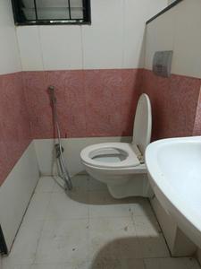 Bedroom Two Image of 1050 Sq.ft 2 BHK Apartment / Flat for sale in Magarpatta Trillium, Magarpatta City Pune for Rs. 17000000