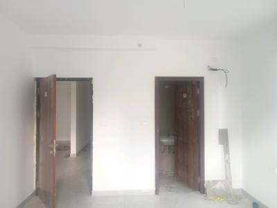 Bedroom Image of 1370 Sq.ft 3 BHK Apartment / Flat for sale in Rajapushpa Provincia, Narsingi Hyderabad for Rs. 15800000